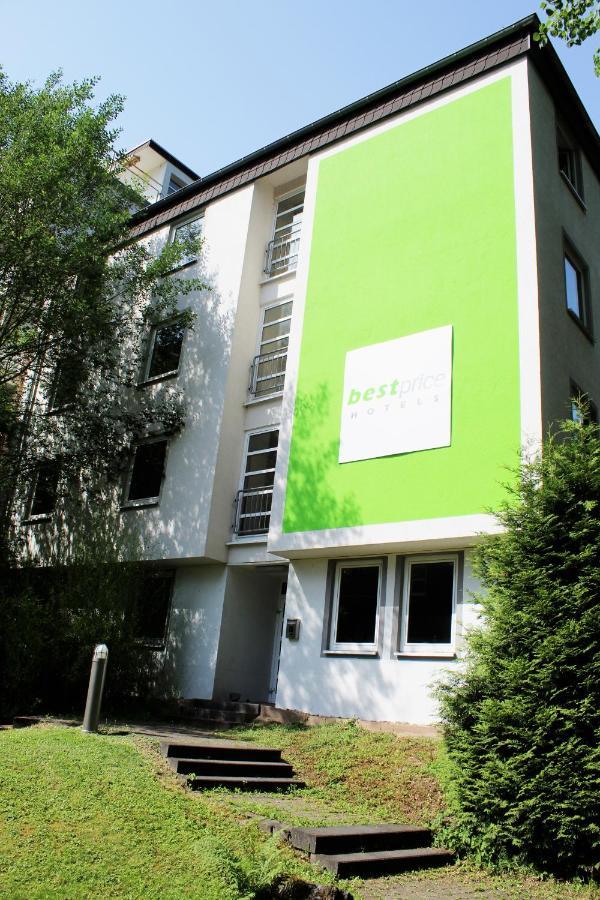 Rheinsteig Quartier By Bestprice Hotels Bendorf Exteriér fotografie
