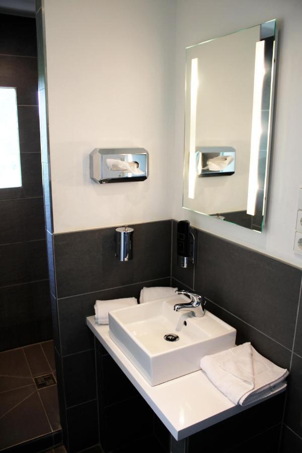 Rheinsteig Quartier By Bestprice Hotels Bendorf Exteriér fotografie