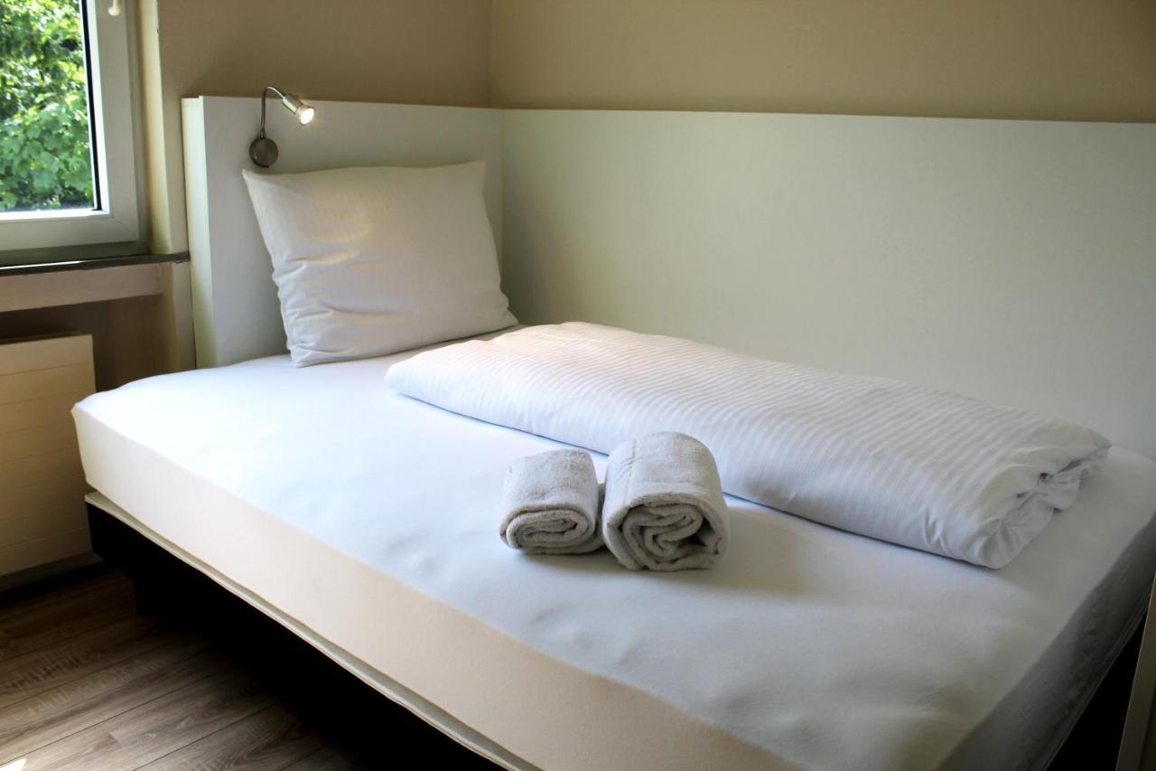 Rheinsteig Quartier By Bestprice Hotels Bendorf Exteriér fotografie