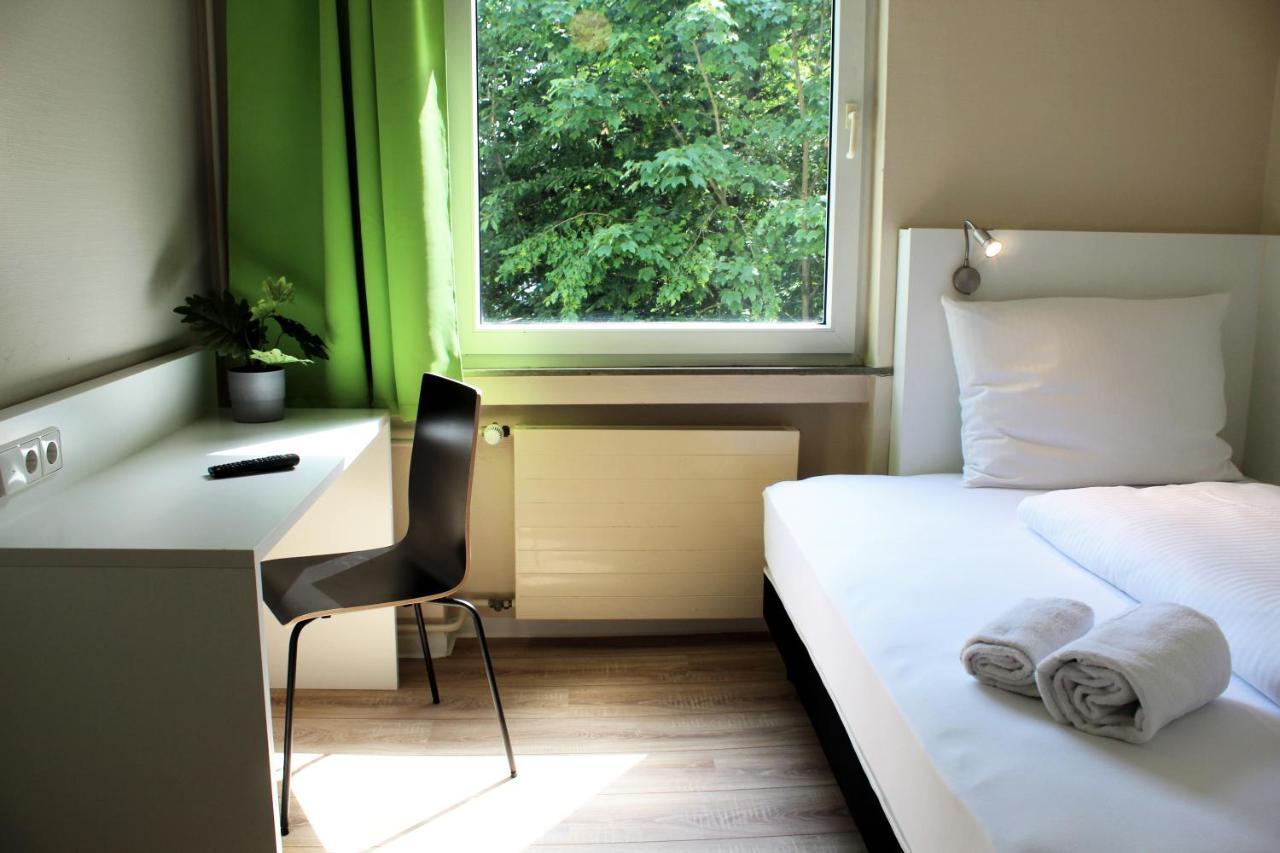 Rheinsteig Quartier By Bestprice Hotels Bendorf Exteriér fotografie
