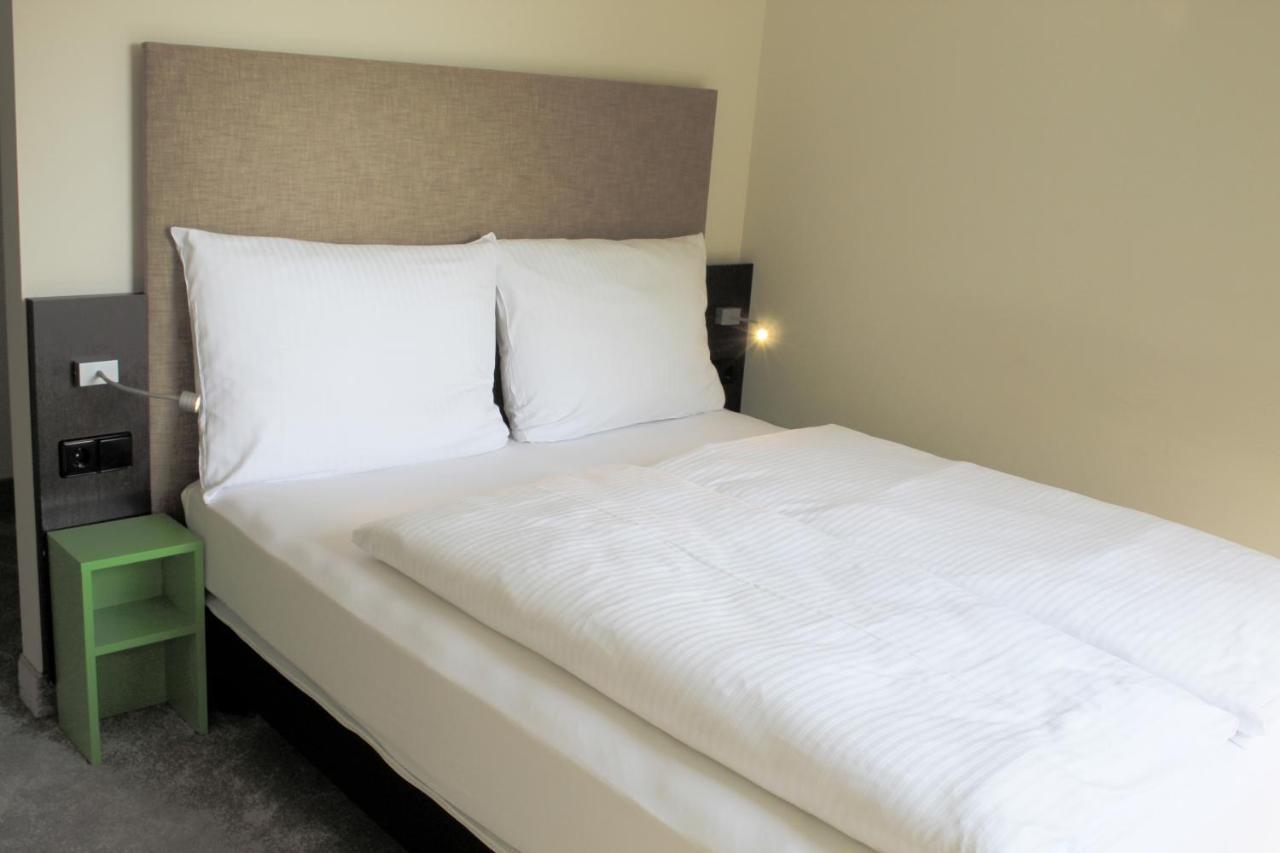 Rheinsteig Quartier By Bestprice Hotels Bendorf Exteriér fotografie