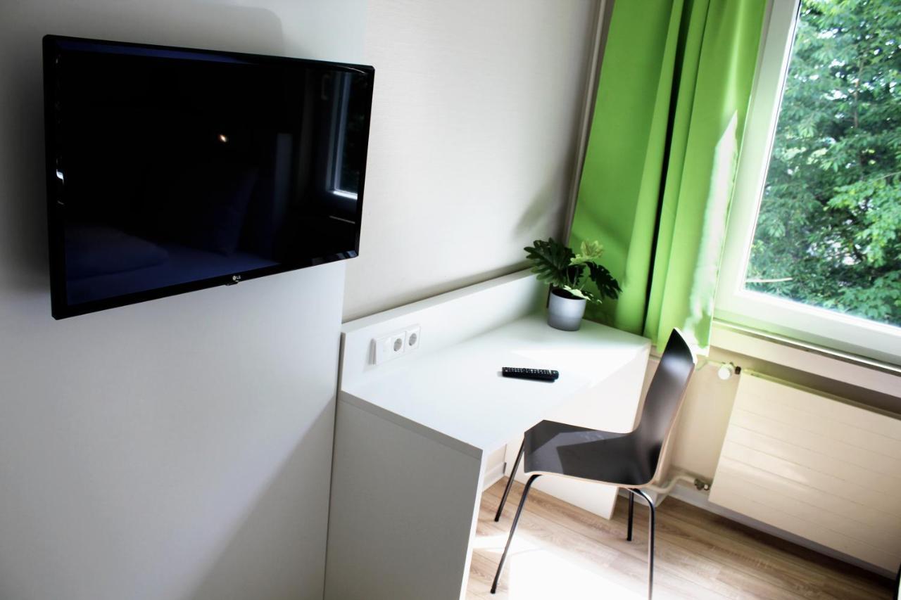 Rheinsteig Quartier By Bestprice Hotels Bendorf Exteriér fotografie