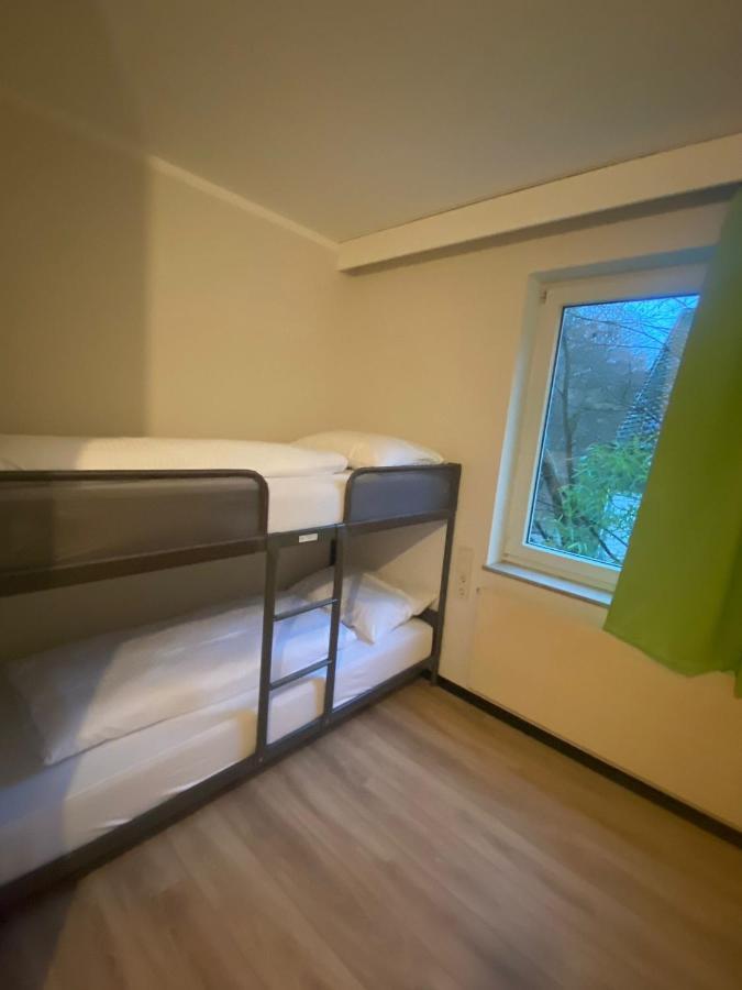 Rheinsteig Quartier By Bestprice Hotels Bendorf Exteriér fotografie